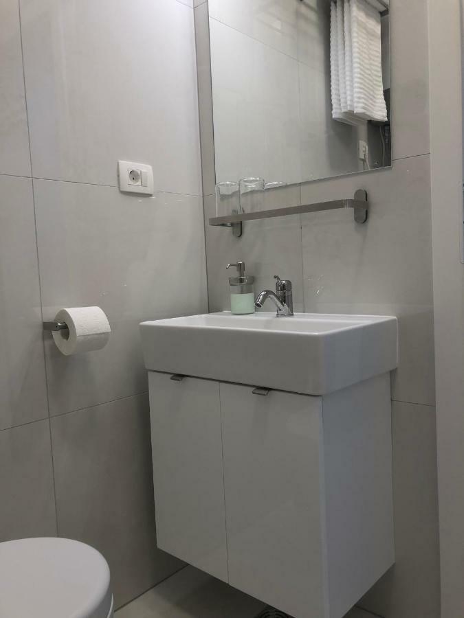 Room Marina Split Exterior foto