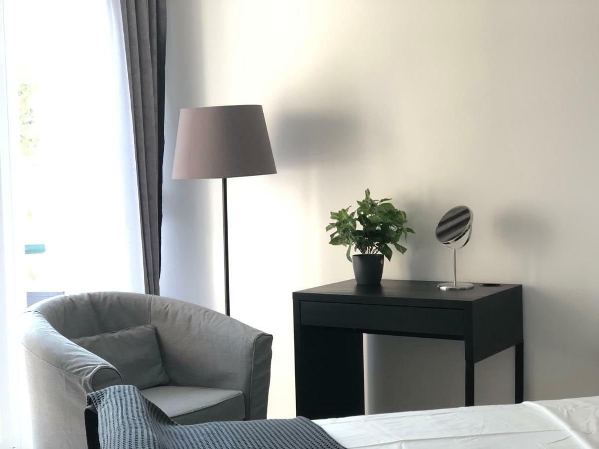 Room Marina Split Exterior foto