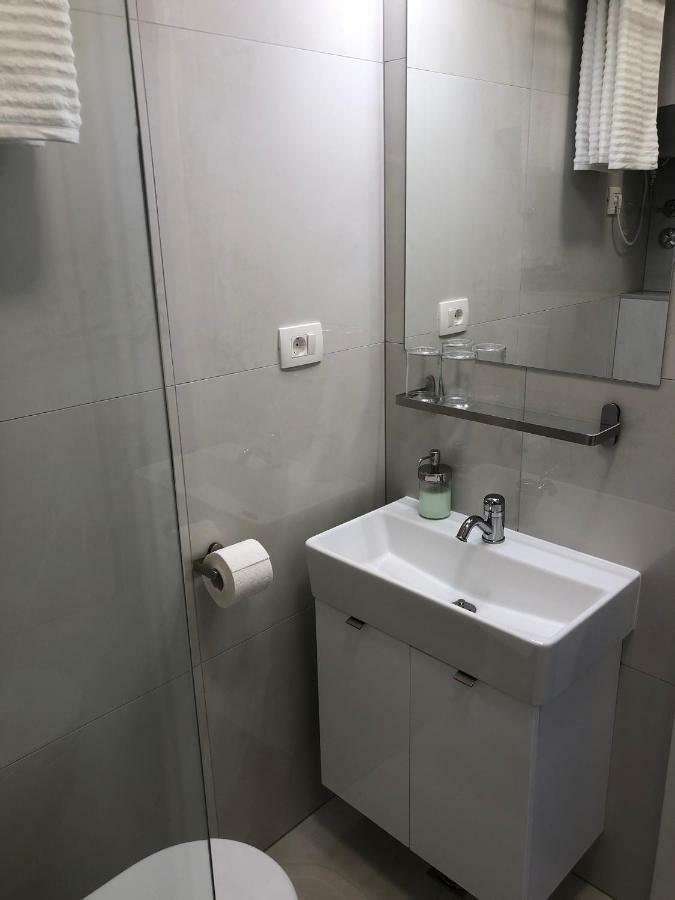 Room Marina Split Exterior foto