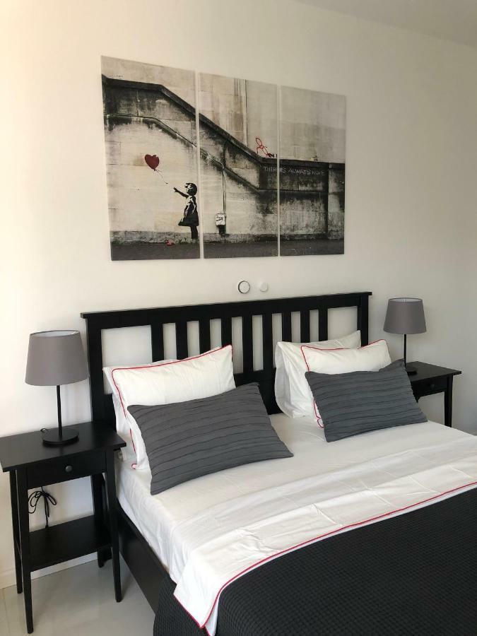 Room Marina Split Exterior foto