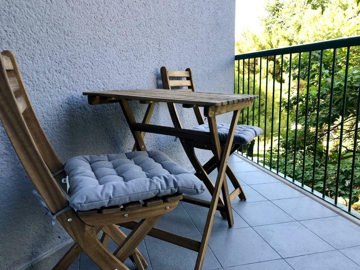 Room Marina Split Exterior foto