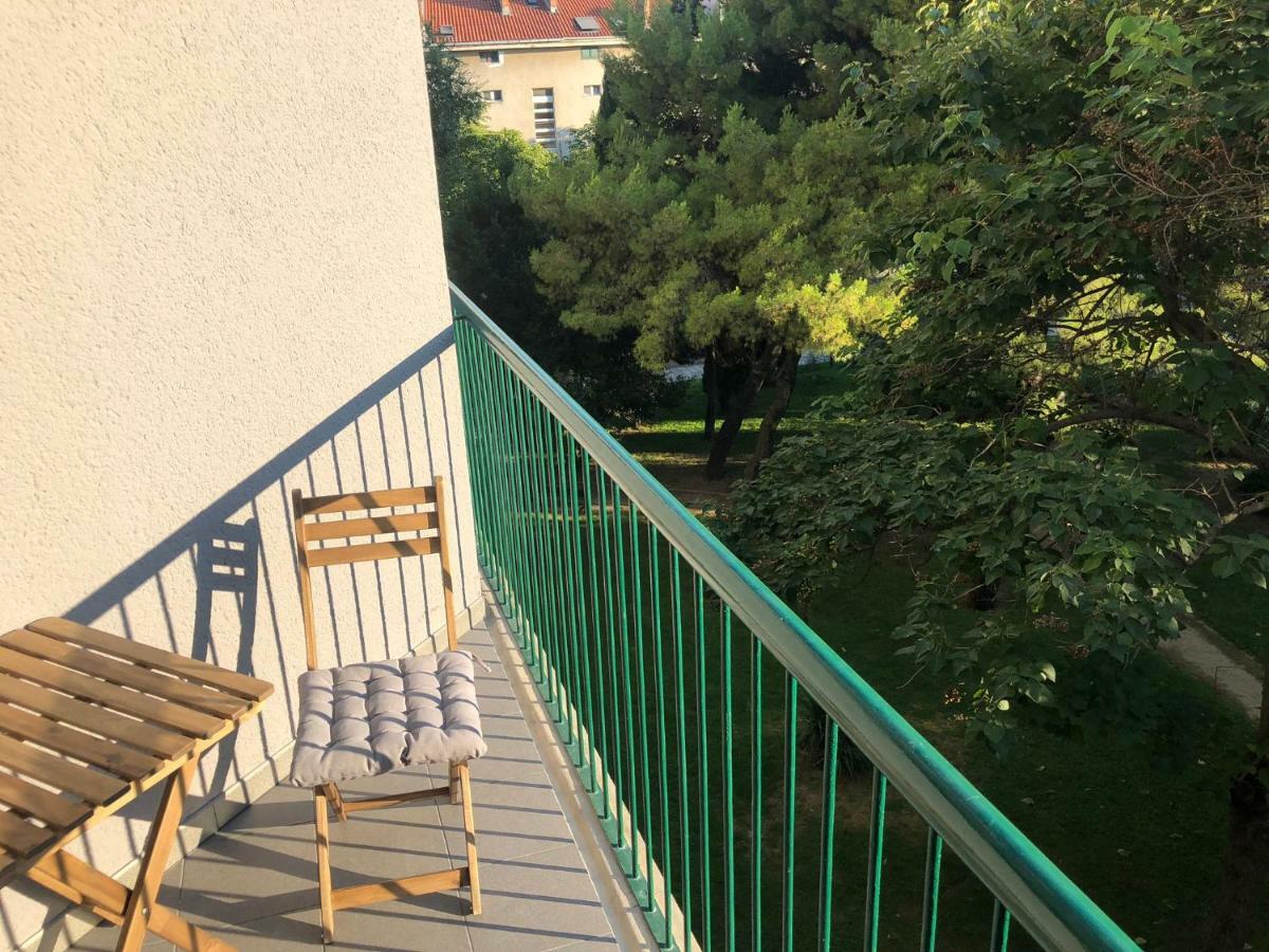 Room Marina Split Exterior foto