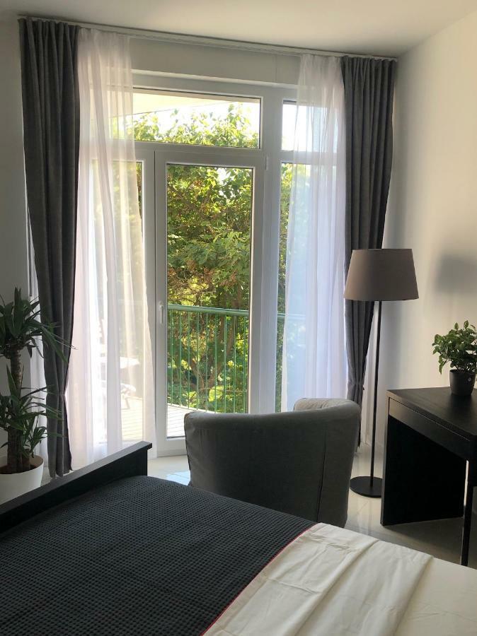 Room Marina Split Exterior foto